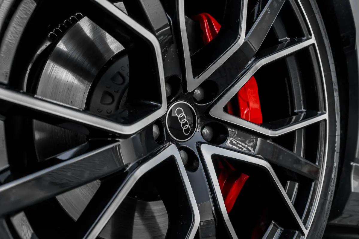 55 TFSI e quattro Pro Line S 394 PK | Trekhaak | Panoramadak | B&O | Laser LED | Omgevingscamera |