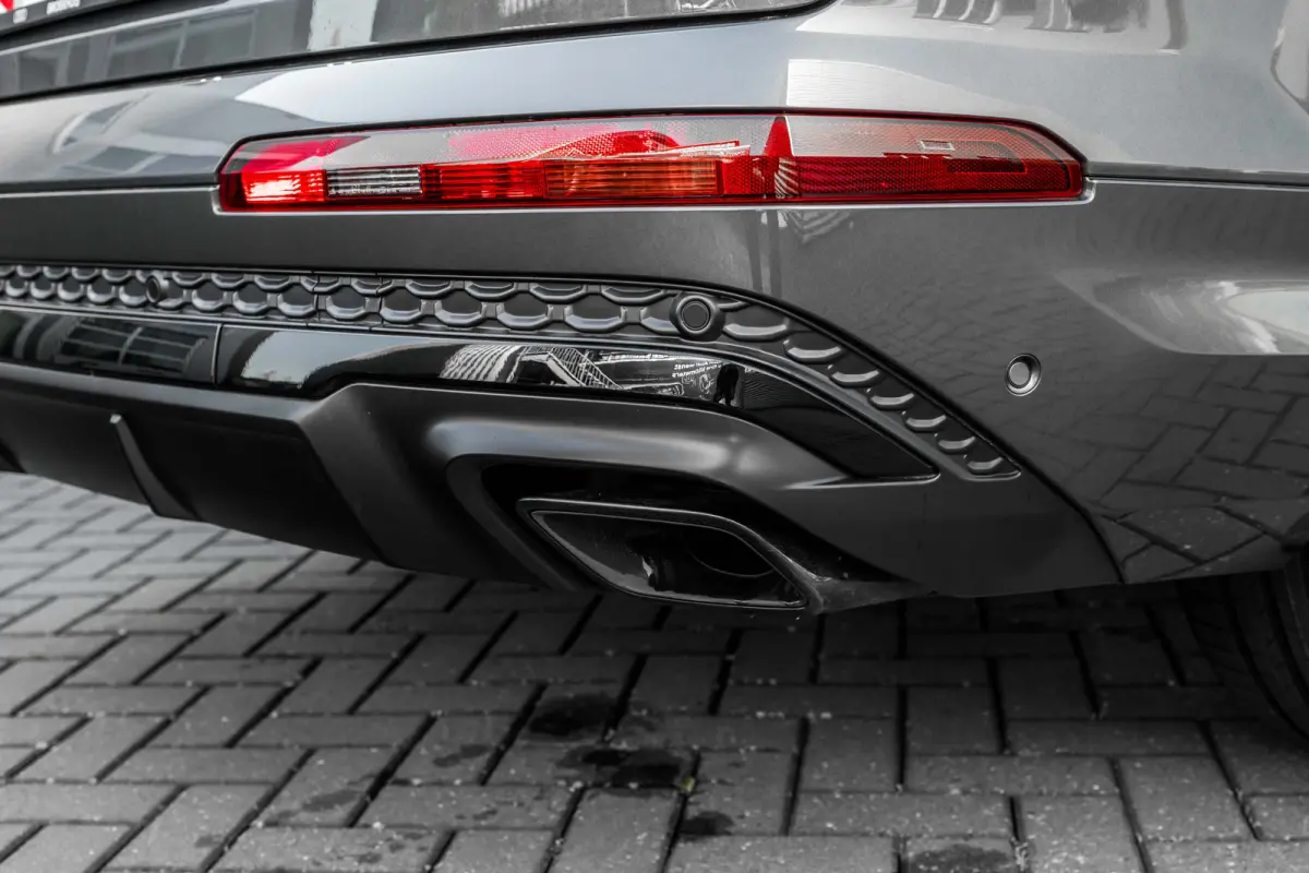 55 TFSI e quattro Pro Line S 394 PK | Trekhaak | Panoramadak | B&O | Laser LED | Omgevingscamera |