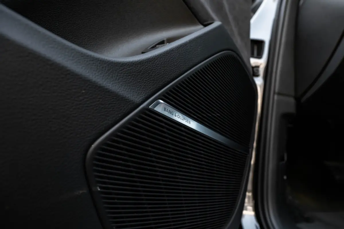 55 TFSI e quattro Pro Line S 394 PK | Trekhaak | Panoramadak | B&O | Laser LED | Omgevingscamera |