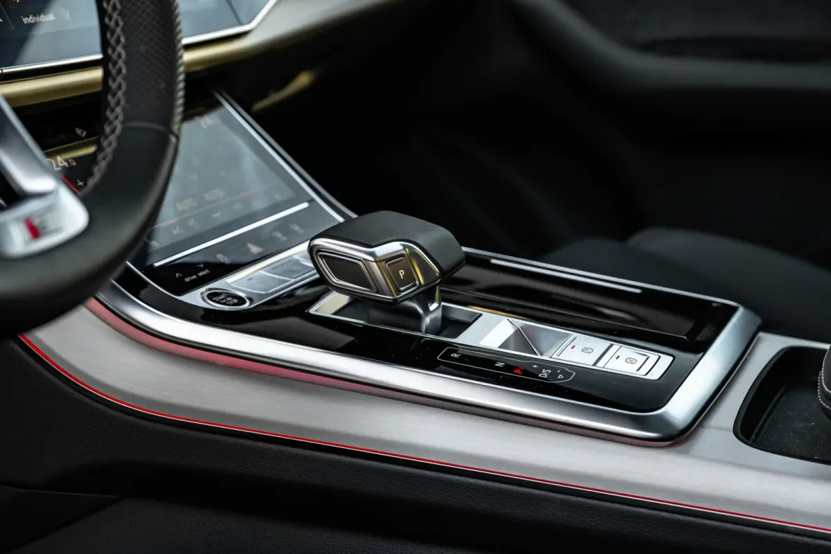 55 TFSI e quattro Pro Line S 394 PK | Trekhaak | Panoramadak | B&O | Laser LED | Omgevingscamera |