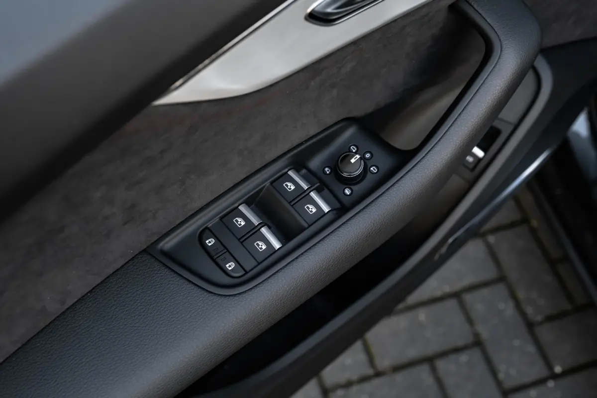 55 TFSI e quattro Pro Line S 394 PK | Trekhaak | Panoramadak | B&O | Laser LED | Omgevingscamera |