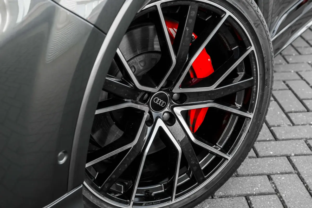 55 TFSI e quattro Pro Line S 394 PK | Trekhaak | Panoramadak | B&O | Laser LED | Omgevingscamera |