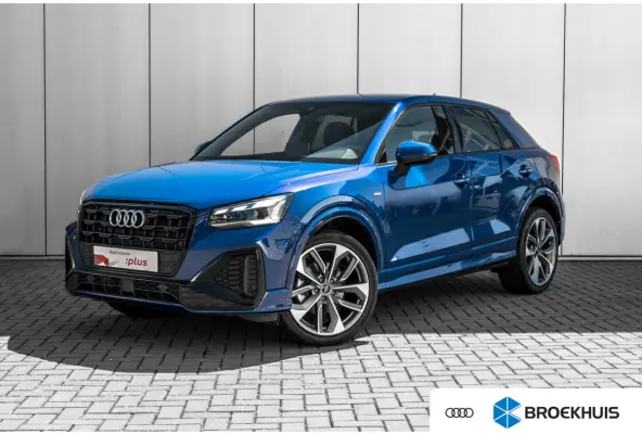 35 TFSI S Edition 150 PK | SONOS | Achteruitrijcamera | Luxe bekleding | Privacy glas