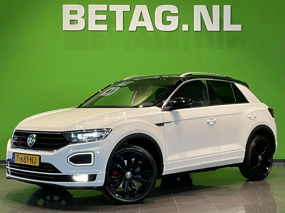 1.5 TSI 150 PK Sport Business R | Automaat |
