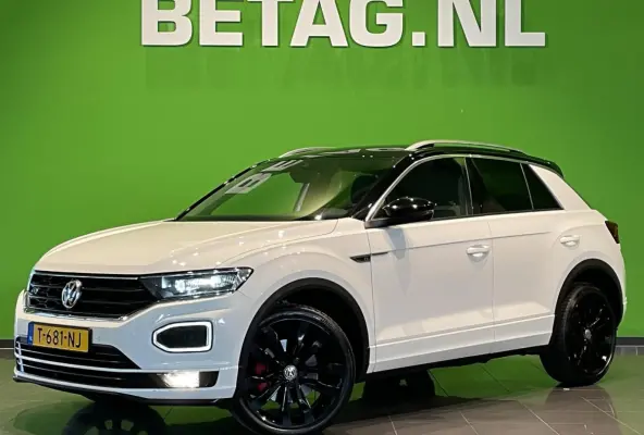 1.5 TSI 150 PK Sport Business R | Automaat |