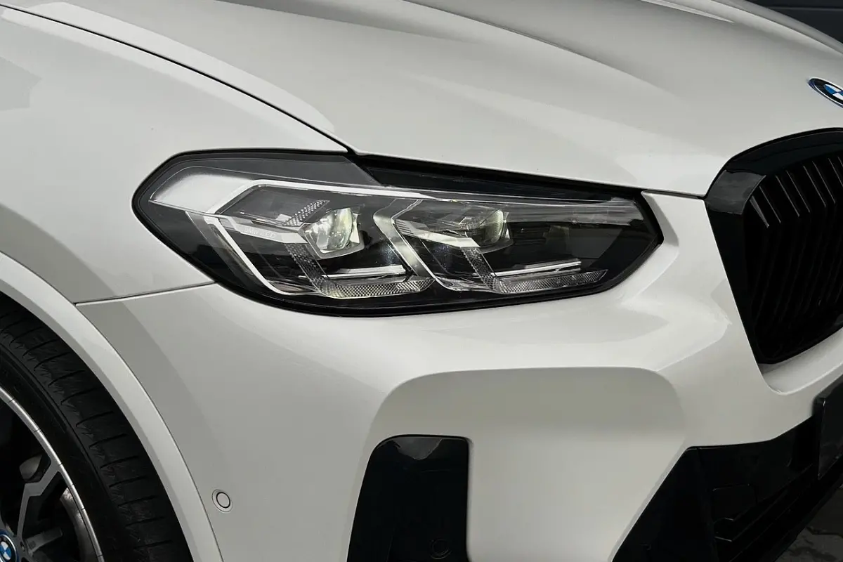 xDrive30e M-Sport PANO ACC TREKHAAK 29504KM!
