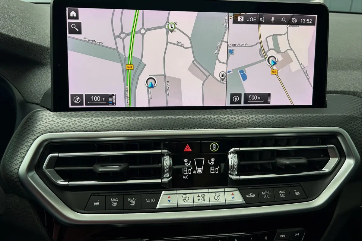 xDrive30e M-Sport PANO ACC TREKHAAK 29504KM!