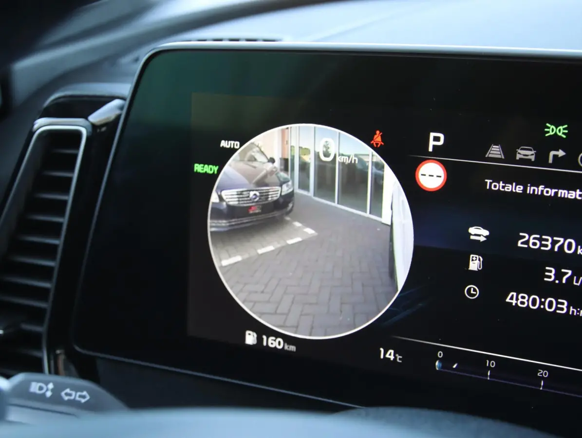 1.6 T-GDi Plug-in Hybrid AWD 265PK GT-PlusLine | SOH 98%