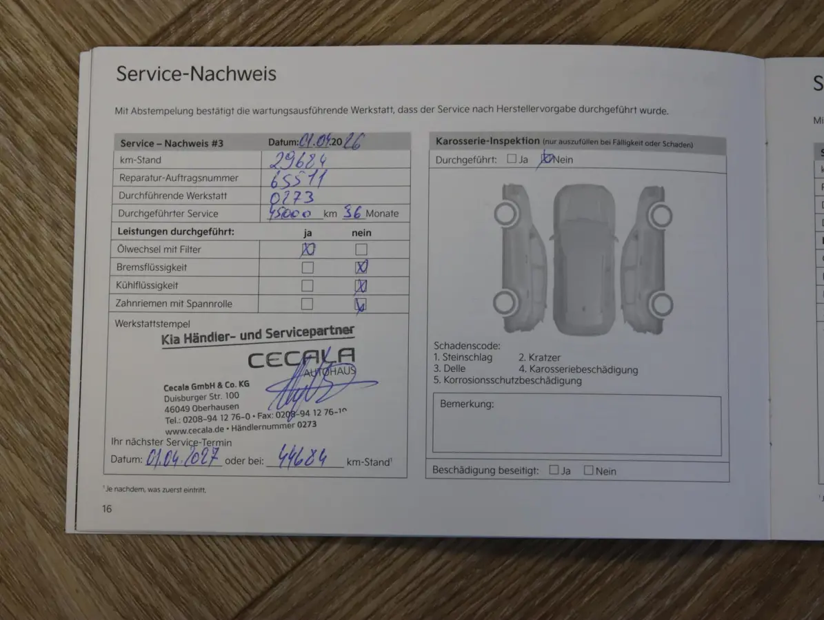 1.6 T-GDi Plug-in Hybrid AWD 265PK GT-PlusLine | SOH 98%