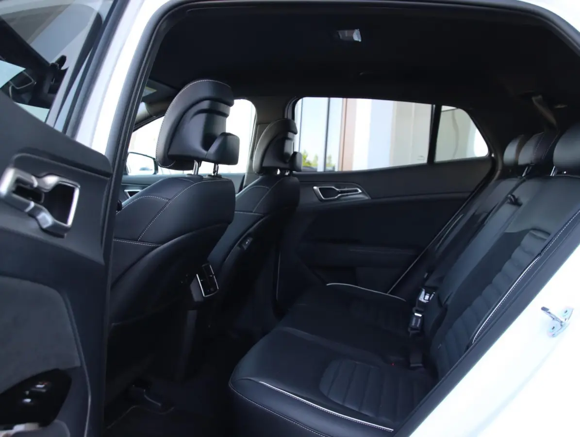 1.6 T-GDi Plug-in Hybrid AWD 265PK GT-PlusLine | SOH 98%