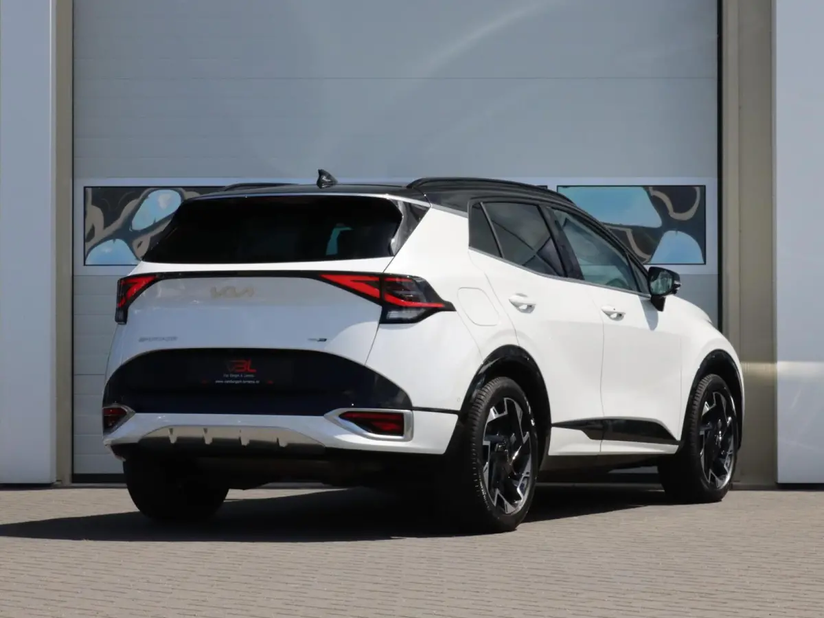 1.6 T-GDi Plug-in Hybrid AWD 265PK GT-PlusLine | SOH 98%