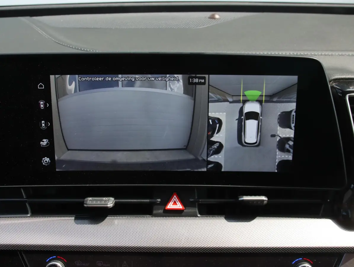 1.6 T-GDi Plug-in Hybrid AWD 265PK GT-PlusLine | SOH 98%