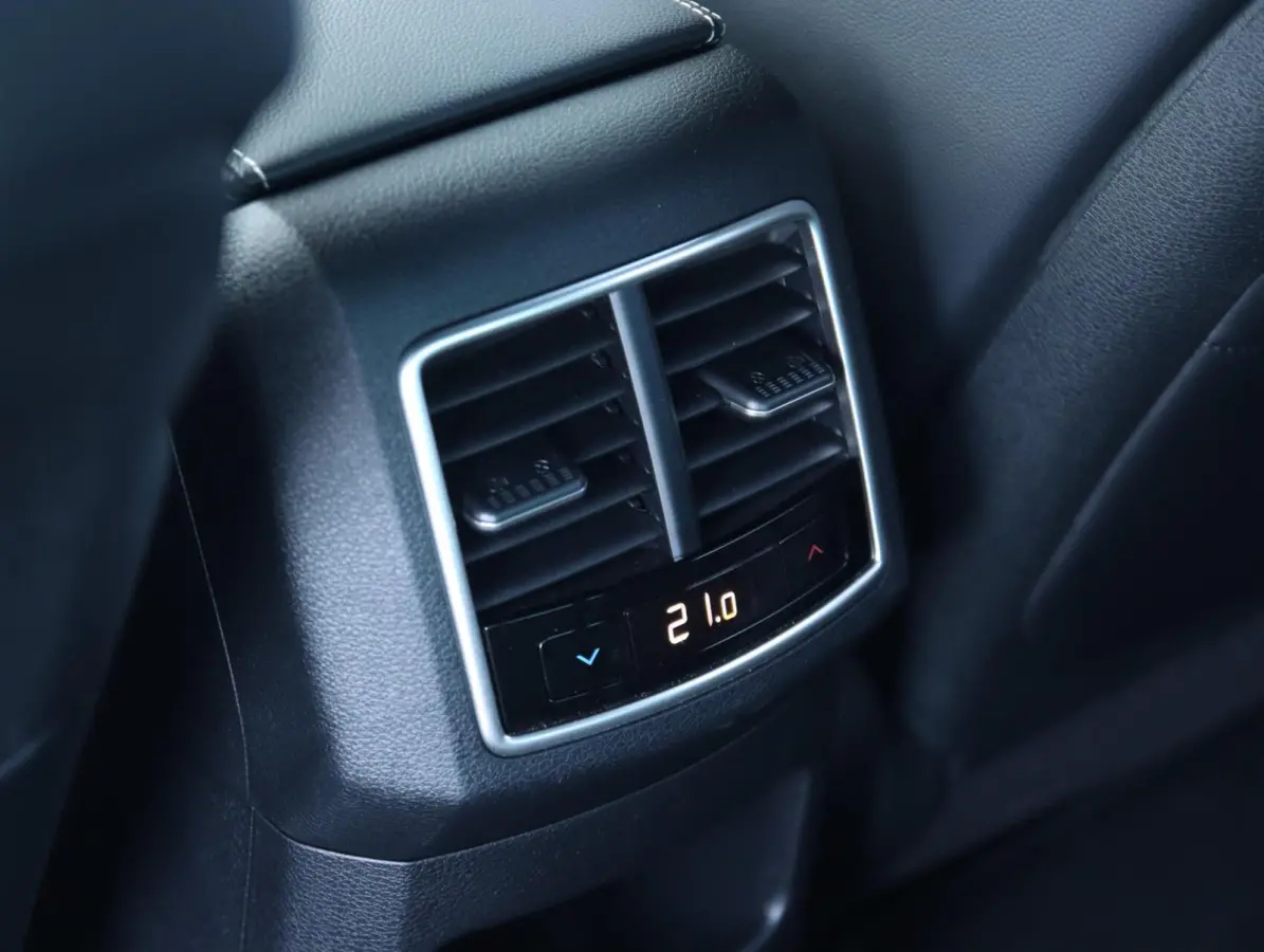 1.6 T-GDi Plug-in Hybrid AWD 265PK GT-PlusLine | SOH 98%