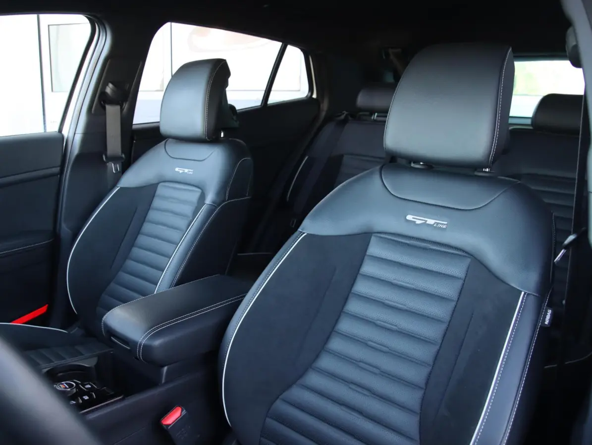 1.6 T-GDi Plug-in Hybrid AWD 265PK GT-PlusLine | SOH 98%