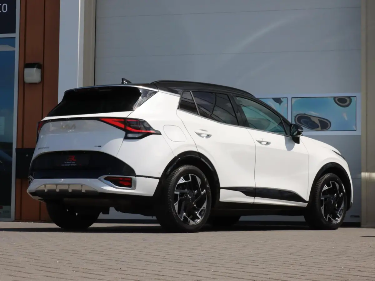 1.6 T-GDi Plug-in Hybrid AWD 265PK GT-PlusLine | SOH 98%