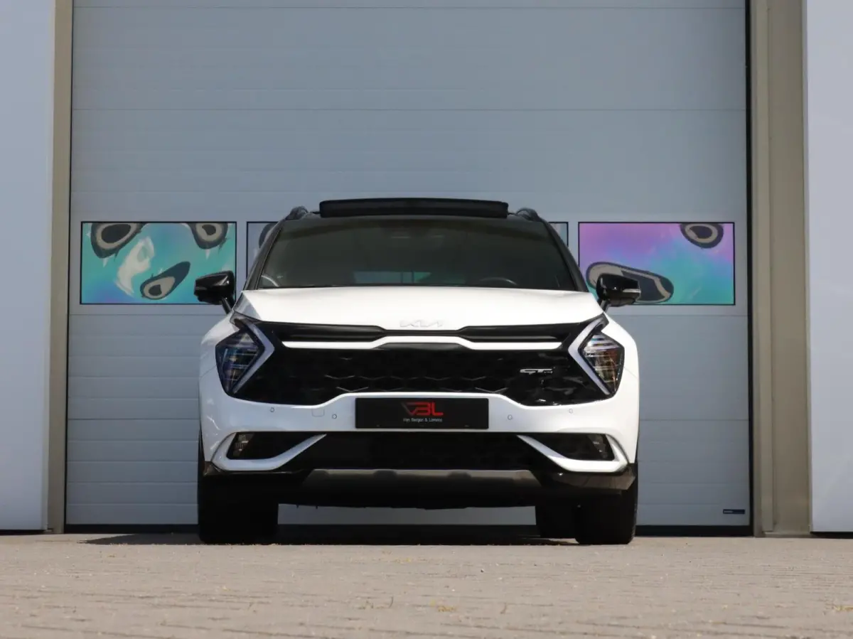 1.6 T-GDi Plug-in Hybrid AWD 265PK GT-PlusLine | SOH 98%