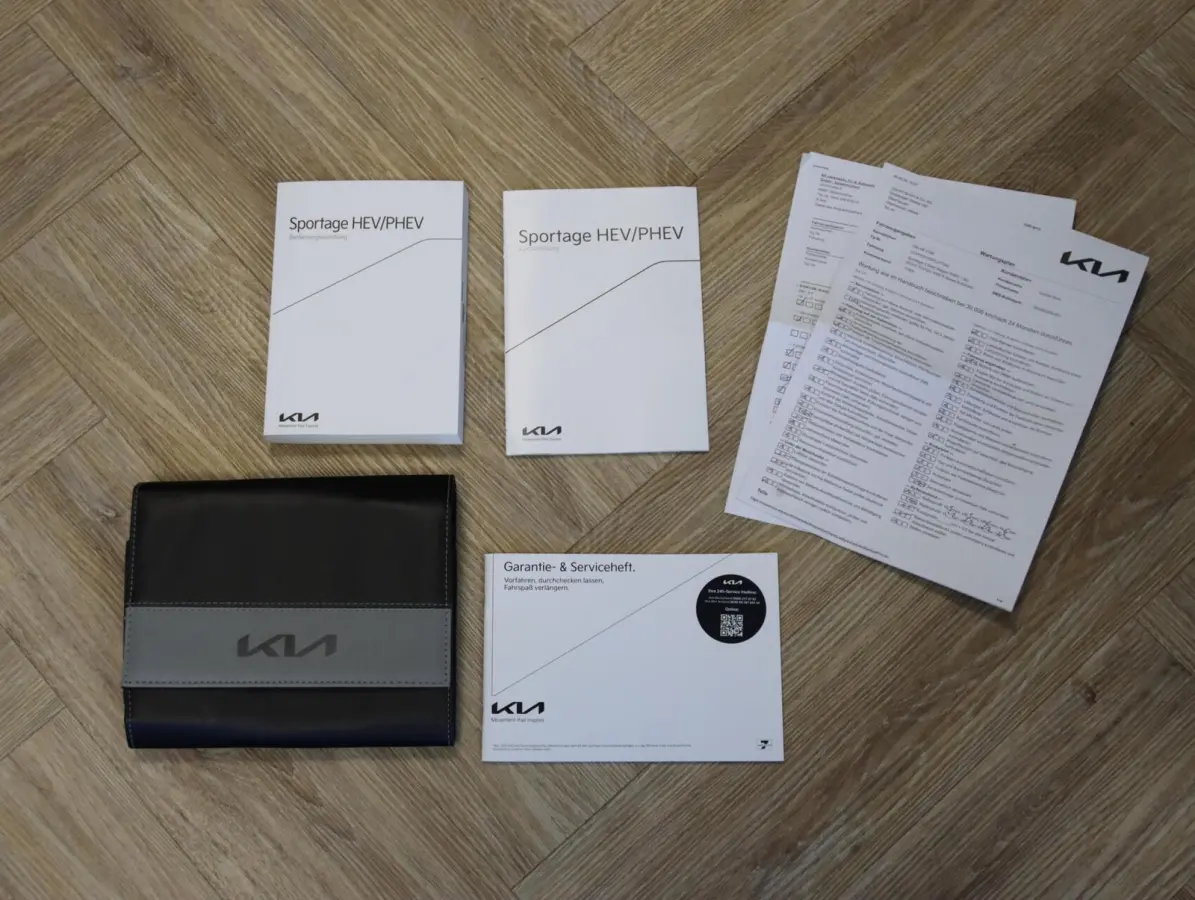 1.6 T-GDi Plug-in Hybrid AWD 265PK GT-PlusLine | SOH 98%