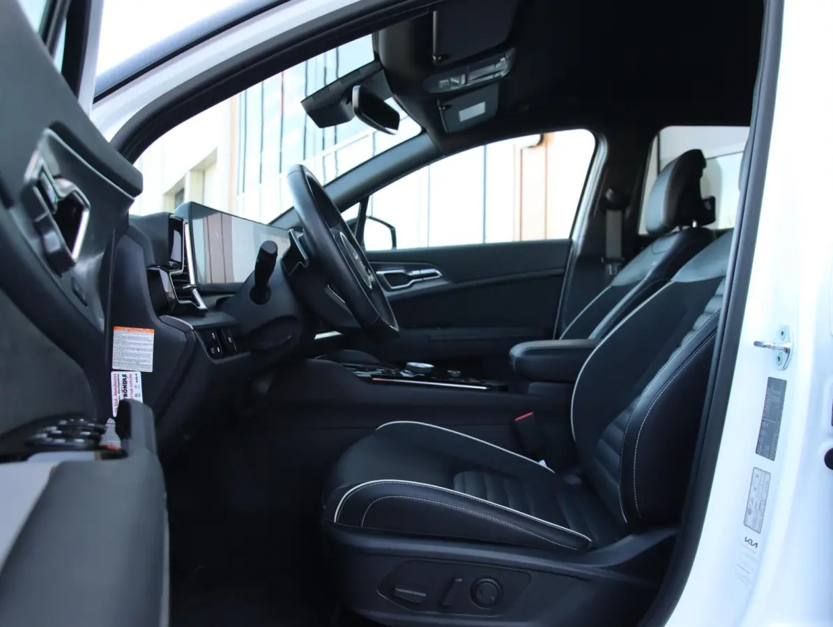 1.6 T-GDi Plug-in Hybrid AWD 265PK GT-PlusLine | SOH 98%