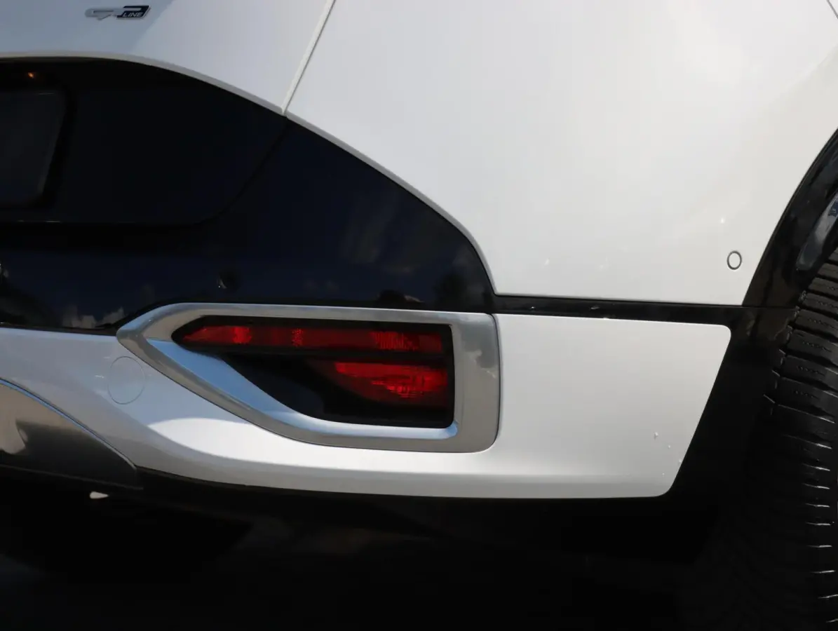 1.6 T-GDi Plug-in Hybrid AWD 265PK GT-PlusLine | SOH 98%