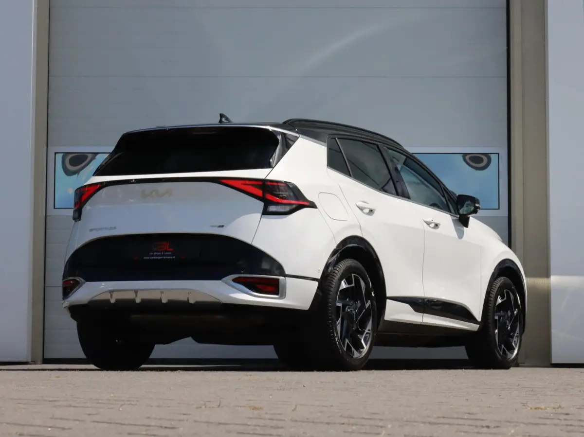 1.6 T-GDi Plug-in Hybrid AWD 265PK GT-PlusLine | SOH 98%
