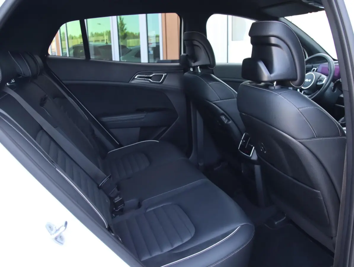 1.6 T-GDi Plug-in Hybrid AWD 265PK GT-PlusLine | SOH 98%