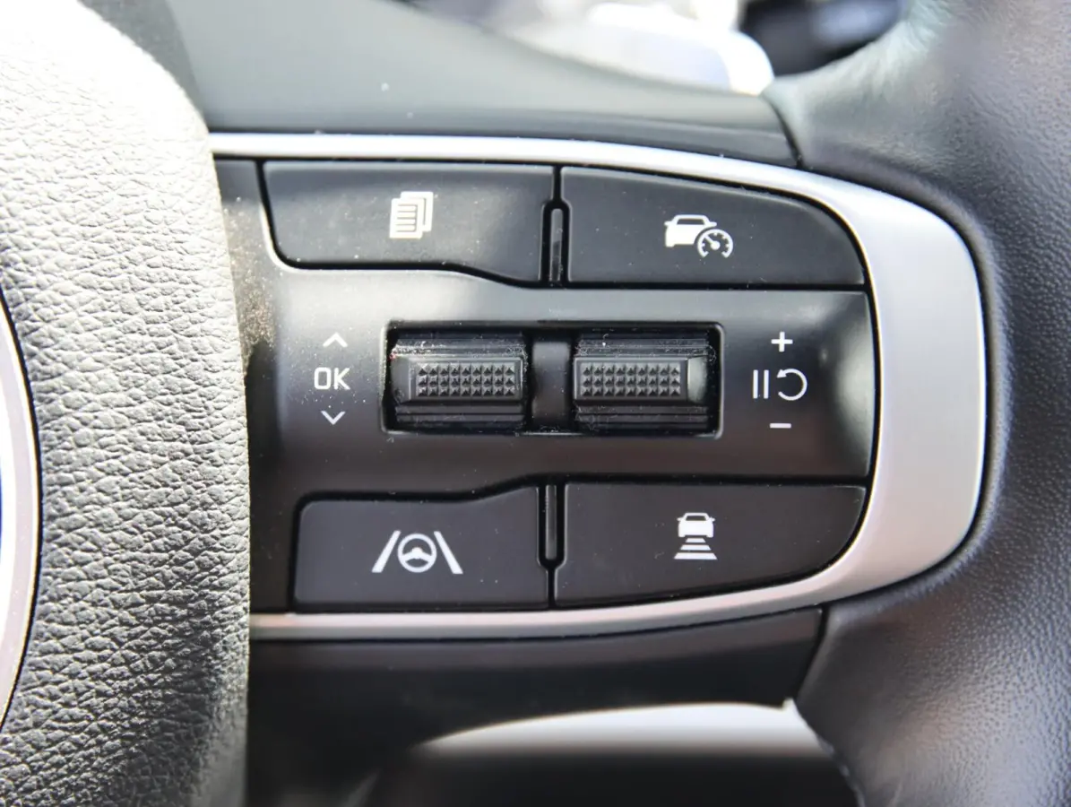 1.6 T-GDi Plug-in Hybrid AWD 265PK GT-PlusLine | SOH 98%