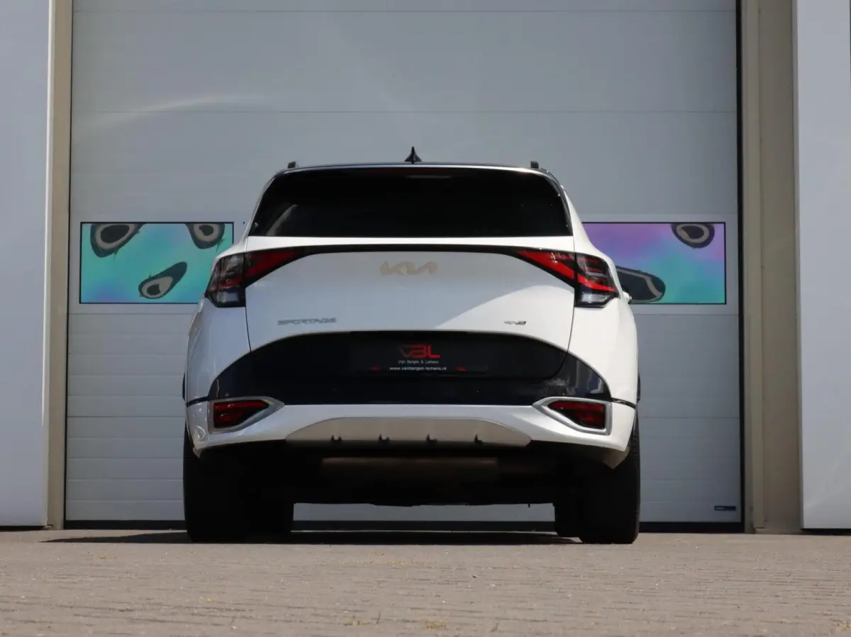 1.6 T-GDi Plug-in Hybrid AWD 265PK GT-PlusLine | SOH 98%