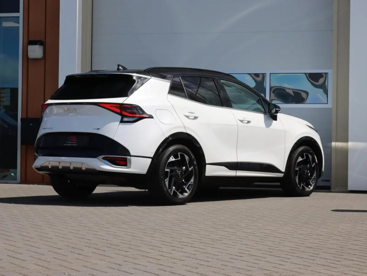 1.6 T-GDi Plug-in Hybrid AWD 265PK GT-PlusLine | SOH 98%