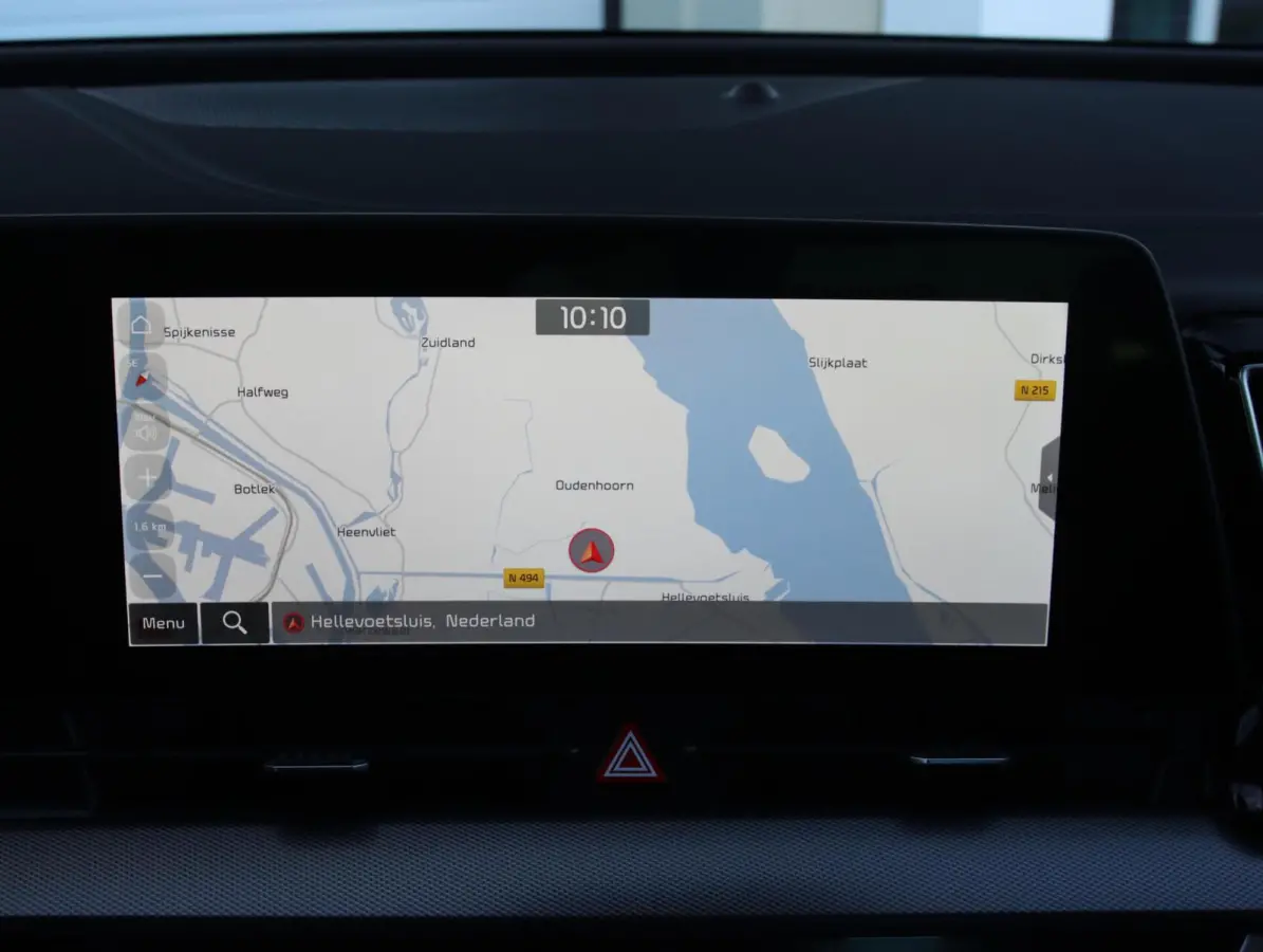 1.6 T-GDi Plug-in Hybrid AWD 265PK GT-PlusLine | SOH 98%