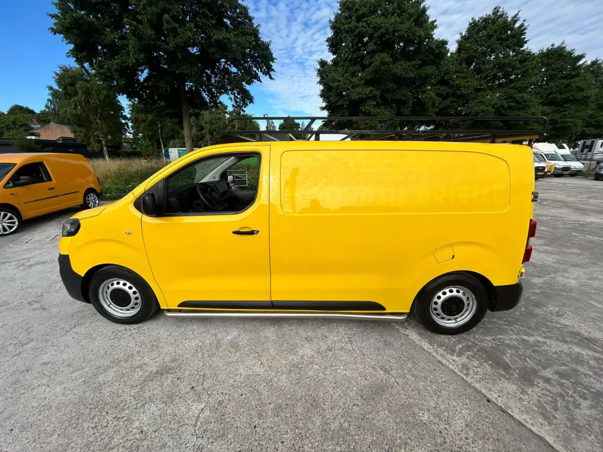1.6 HDI 95 Comfort 3 pers euro/6