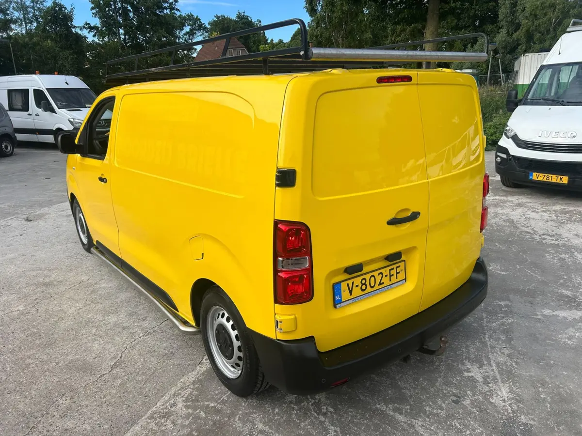 1.6 HDI 95 Comfort 3 pers euro/6