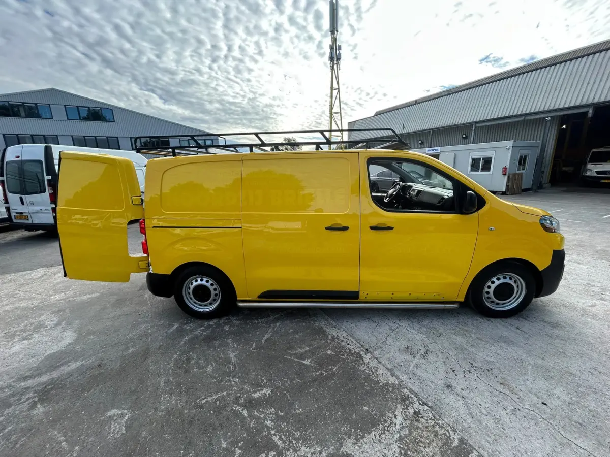 1.6 HDI 95 Comfort 3 pers euro/6