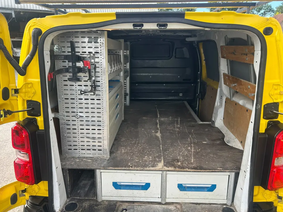1.6 HDI 95 Comfort 3 pers euro/6
