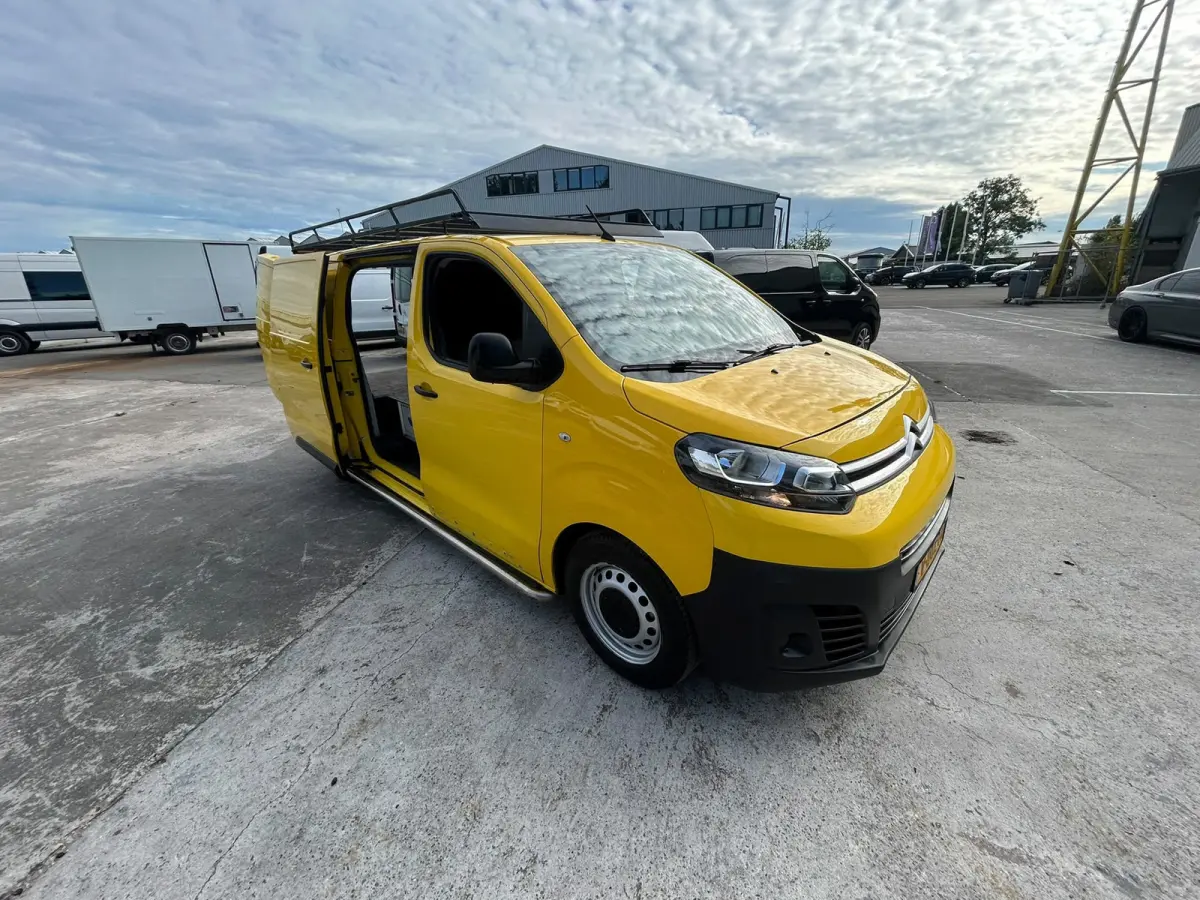 1.6 HDI 95 Comfort 3 pers euro/6