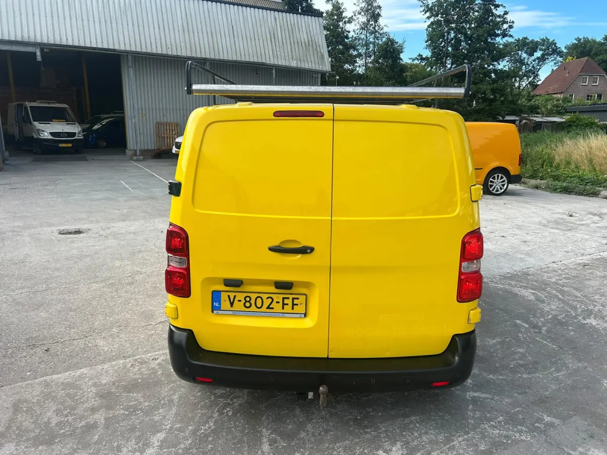 1.6 HDI 95 Comfort 3 pers euro/6