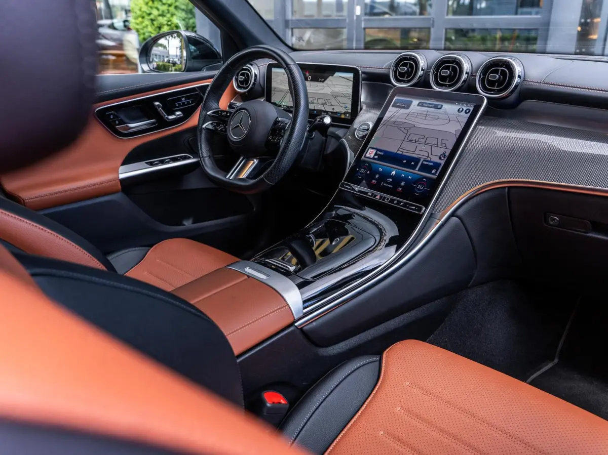 300 4MATIC AMG Line|PANO|BURMESTER|360°