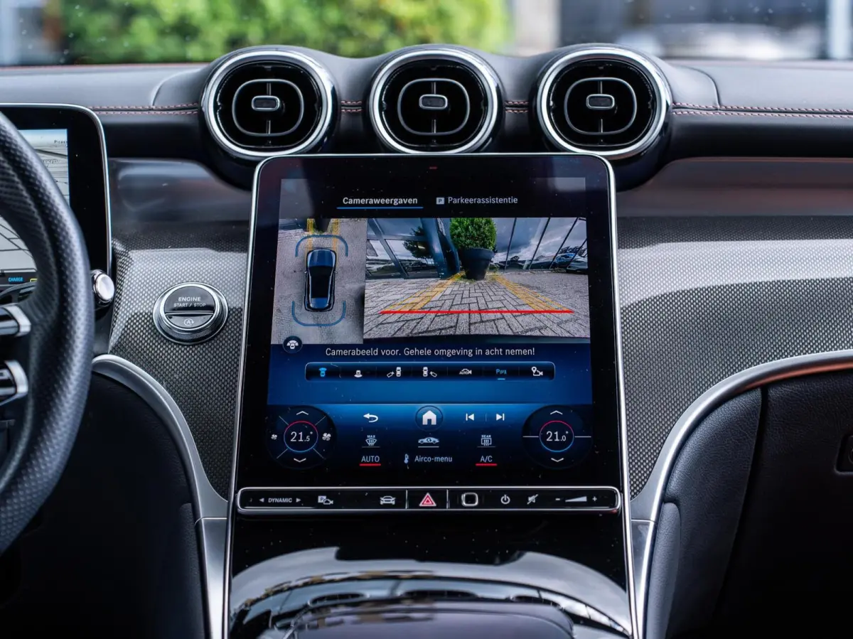 300 4MATIC AMG Line|PANO|BURMESTER|360°