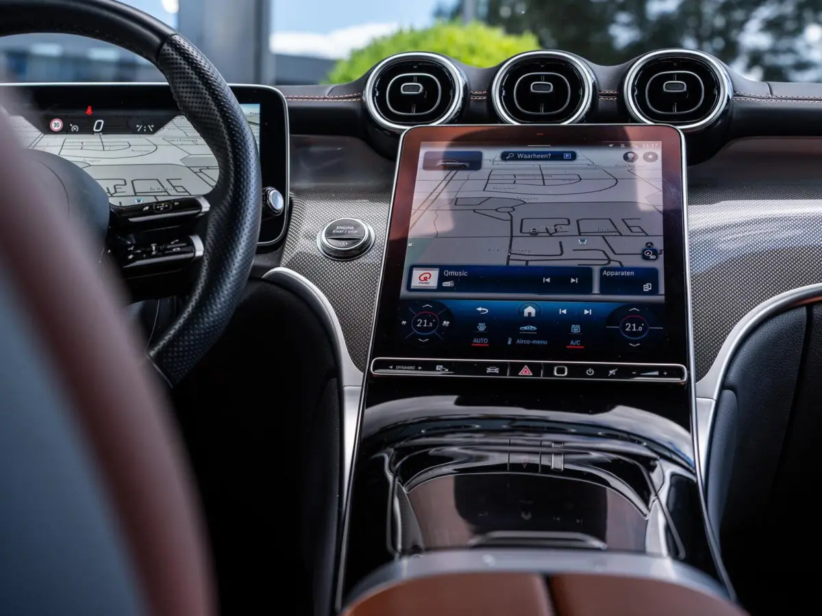 300 4MATIC AMG Line|PANO|BURMESTER|360°