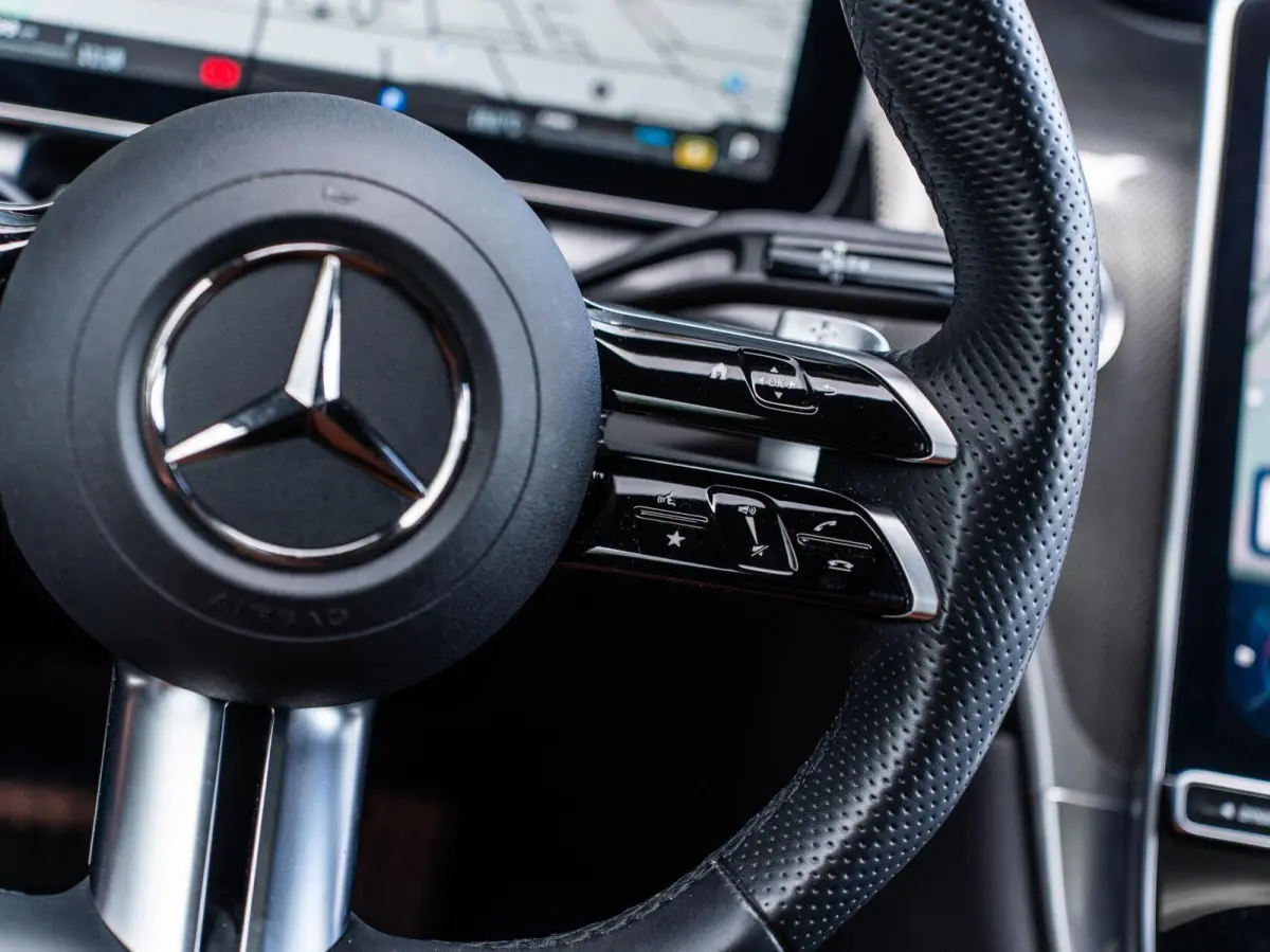 300 4MATIC AMG Line|PANO|BURMESTER|360°