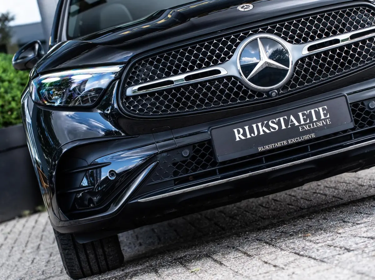 300 4MATIC AMG Line|PANO|BURMESTER|360°
