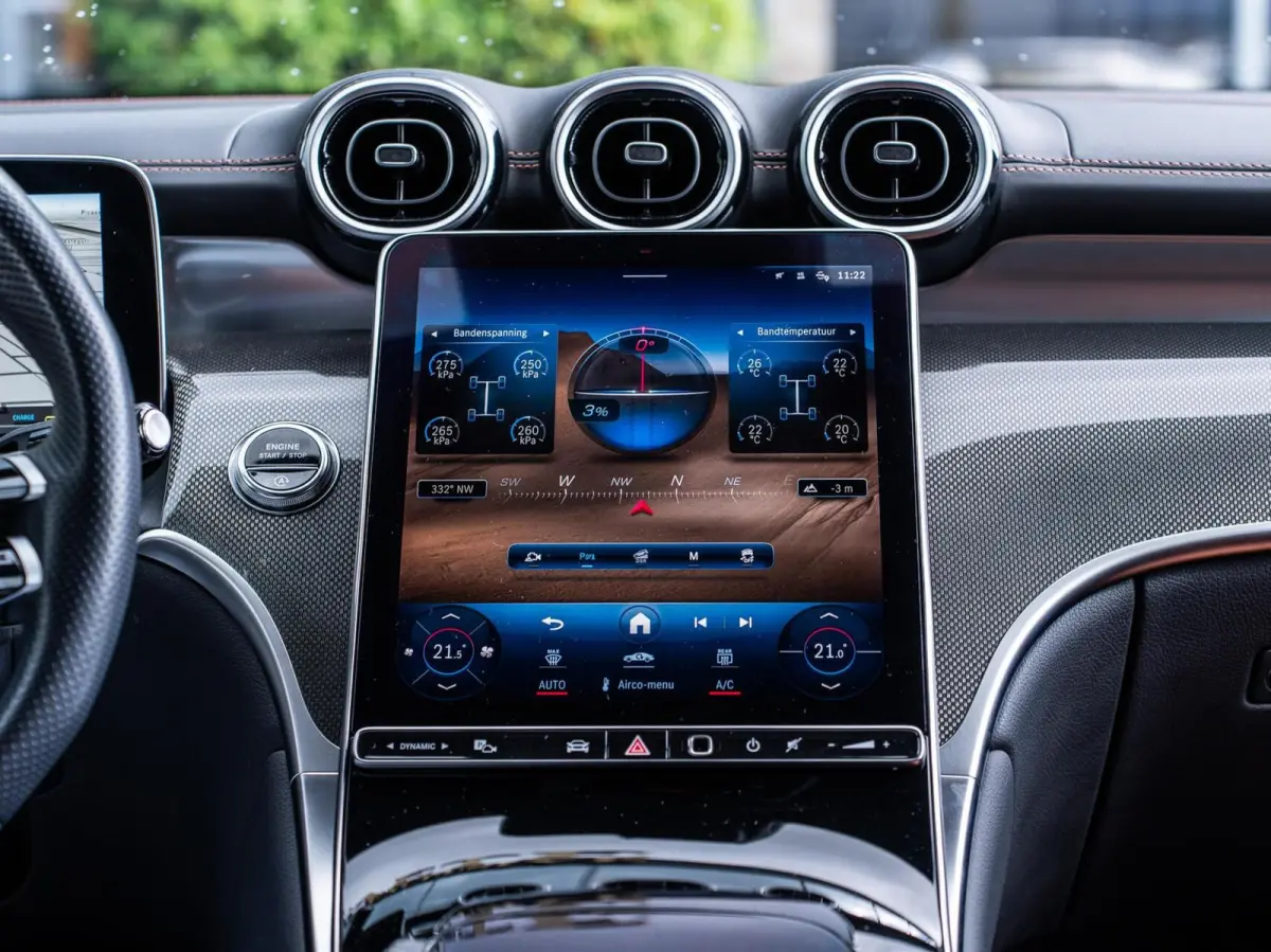 300 4MATIC AMG Line|PANO|BURMESTER|360°