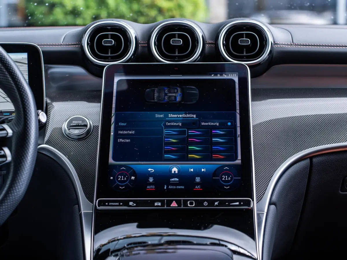 300 4MATIC AMG Line|PANO|BURMESTER|360°