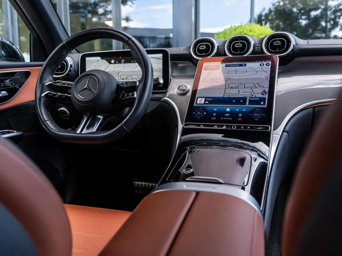 300 4MATIC AMG Line|PANO|BURMESTER|360°