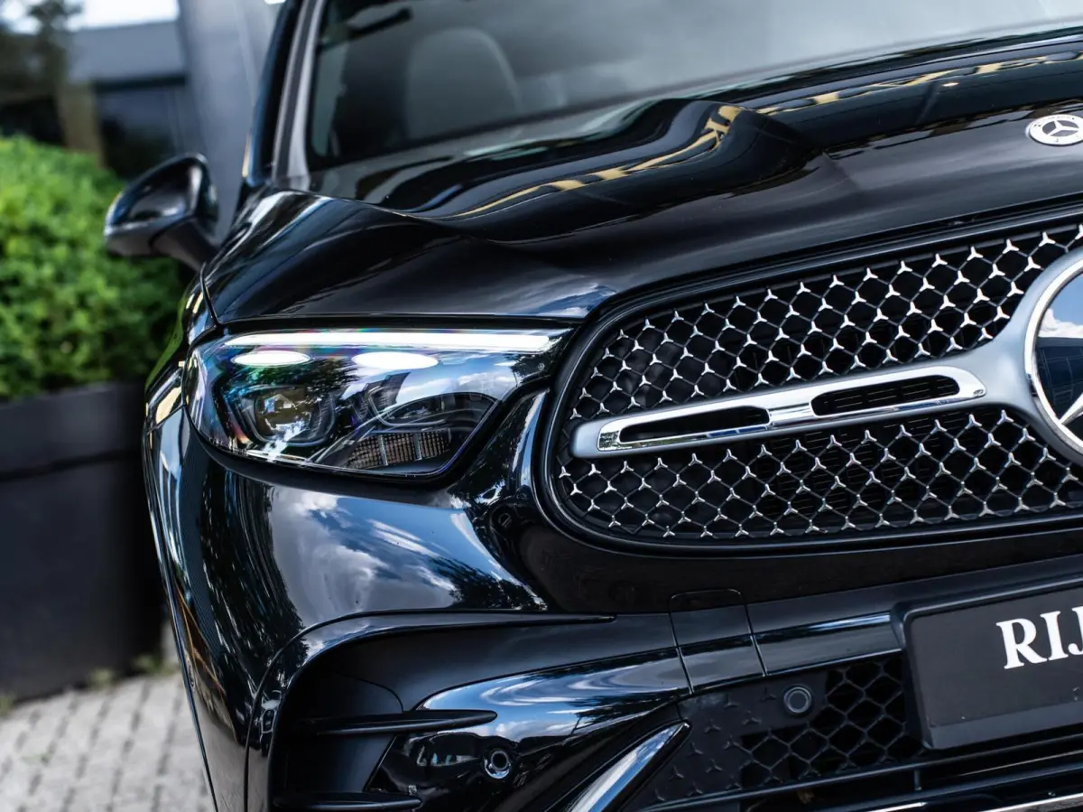 300 4MATIC AMG Line|PANO|BURMESTER|360°