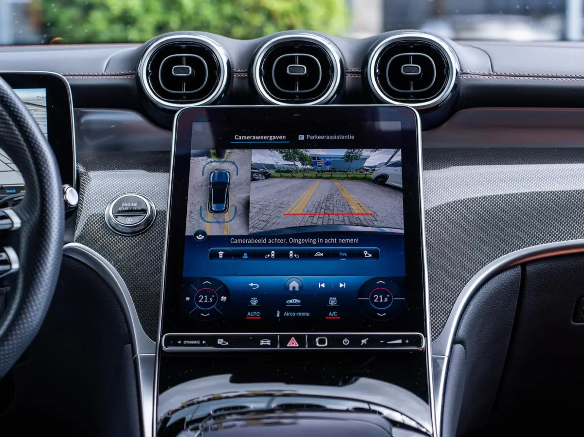 300 4MATIC AMG Line|PANO|BURMESTER|360°