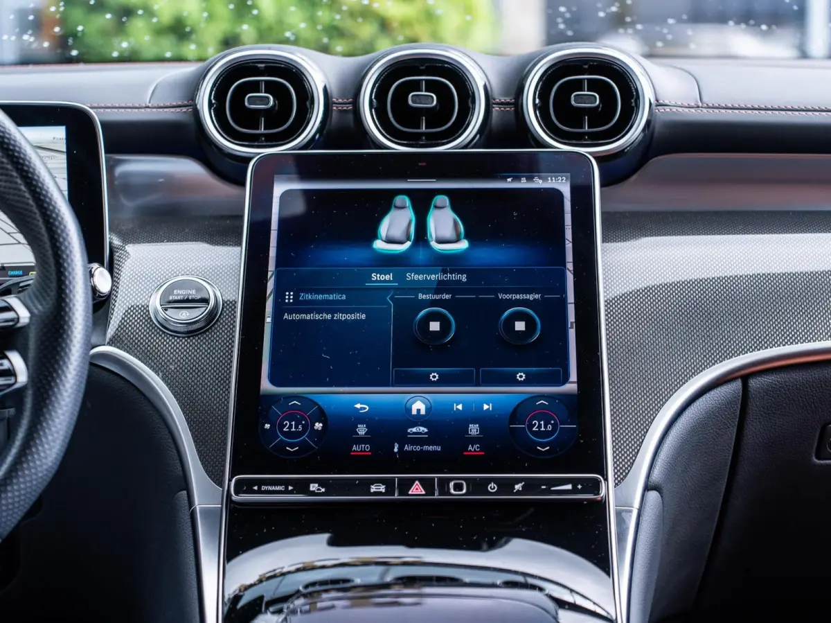 300 4MATIC AMG Line|PANO|BURMESTER|360°