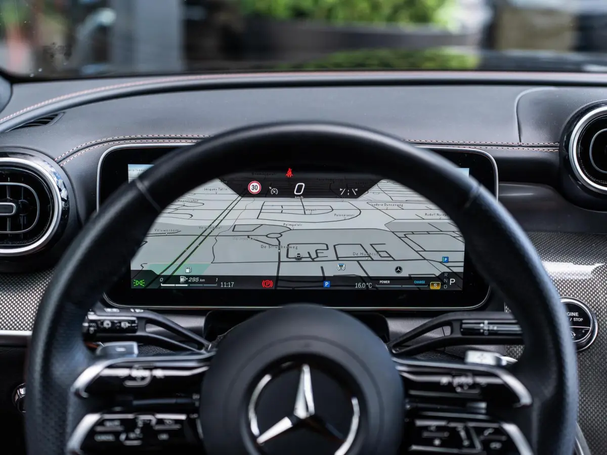 300 4MATIC AMG Line|PANO|BURMESTER|360°