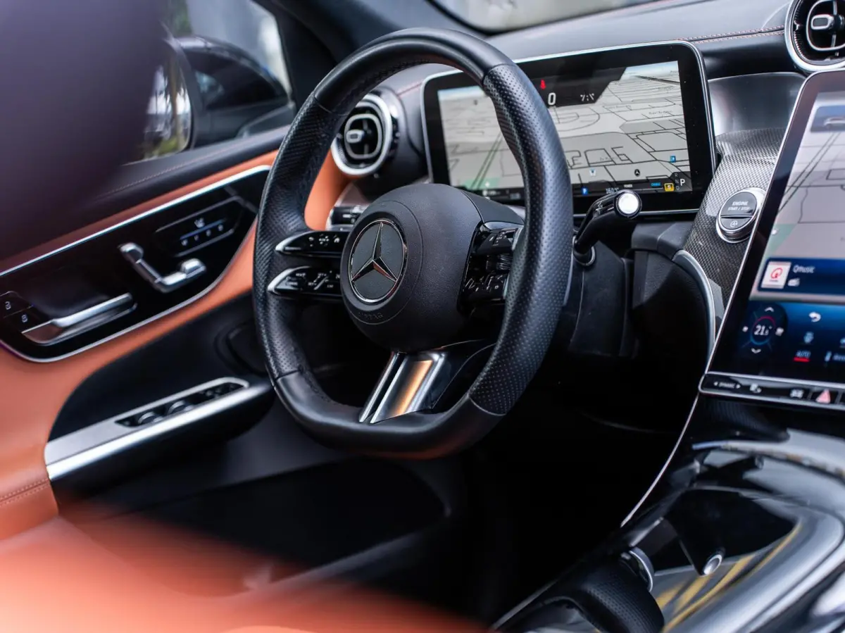 300 4MATIC AMG Line|PANO|BURMESTER|360°