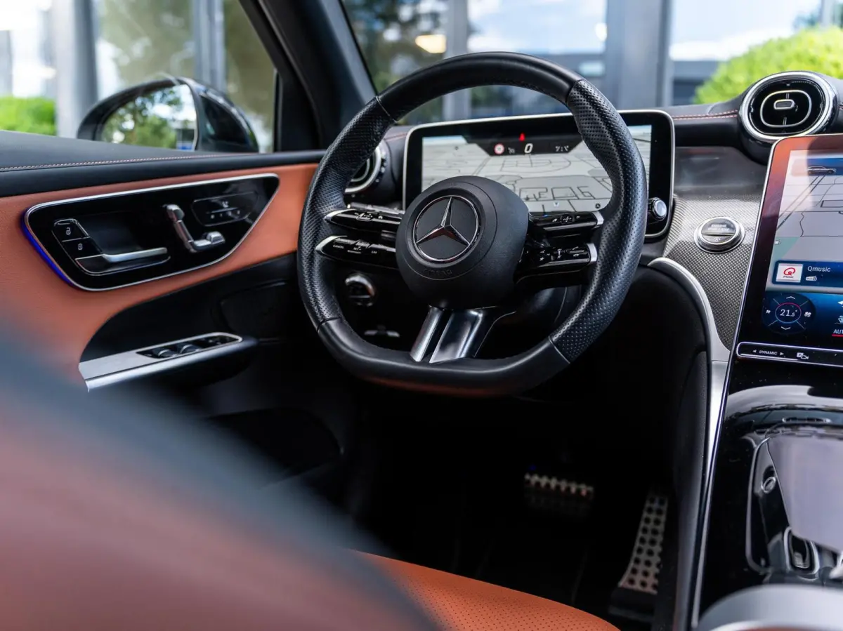 300 4MATIC AMG Line|PANO|BURMESTER|360°