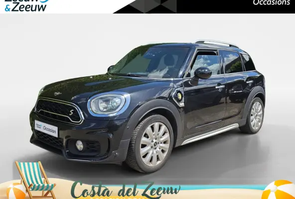 1.5 Cooper ALL4 Chili Automaat | Harmon Kardon audio | Navigatie  | Schuif/kantel dak | Parkeersensoren v + a | Head up display